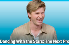Robert Irwin Reflects on ‘Unreal Resurgence’ of ‘DWTS'
