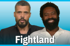 'Fightland' Cast Breaks Down Duke's Need for Revenge After [Spoiler]'s Death