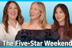 'The Five-Star Weekend' Ending Explained by Cast & Creators