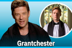 James Norton Almost Returned for 'Grantchester's Final Season — Actor Explains