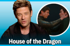 ‘House of the Dragon’: Does Ormund See Daeron as His Son? James Norton Explains