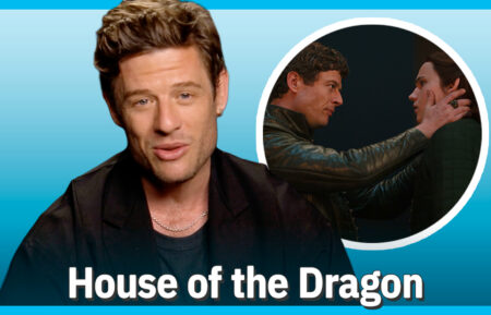 James Norton