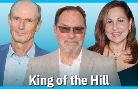 King of the Hill