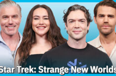 Did 'Star Trek: Strange New Worlds' Just Set up a New Spinoff With Chilling Episode?