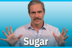 'Sugar': Tony Dalton Goes Inside Major Fight Scene With Colin Farrell