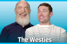 'The Westies' Stars Titus Welliver, J.K. Simmons & More on Brewing Power Struggle
