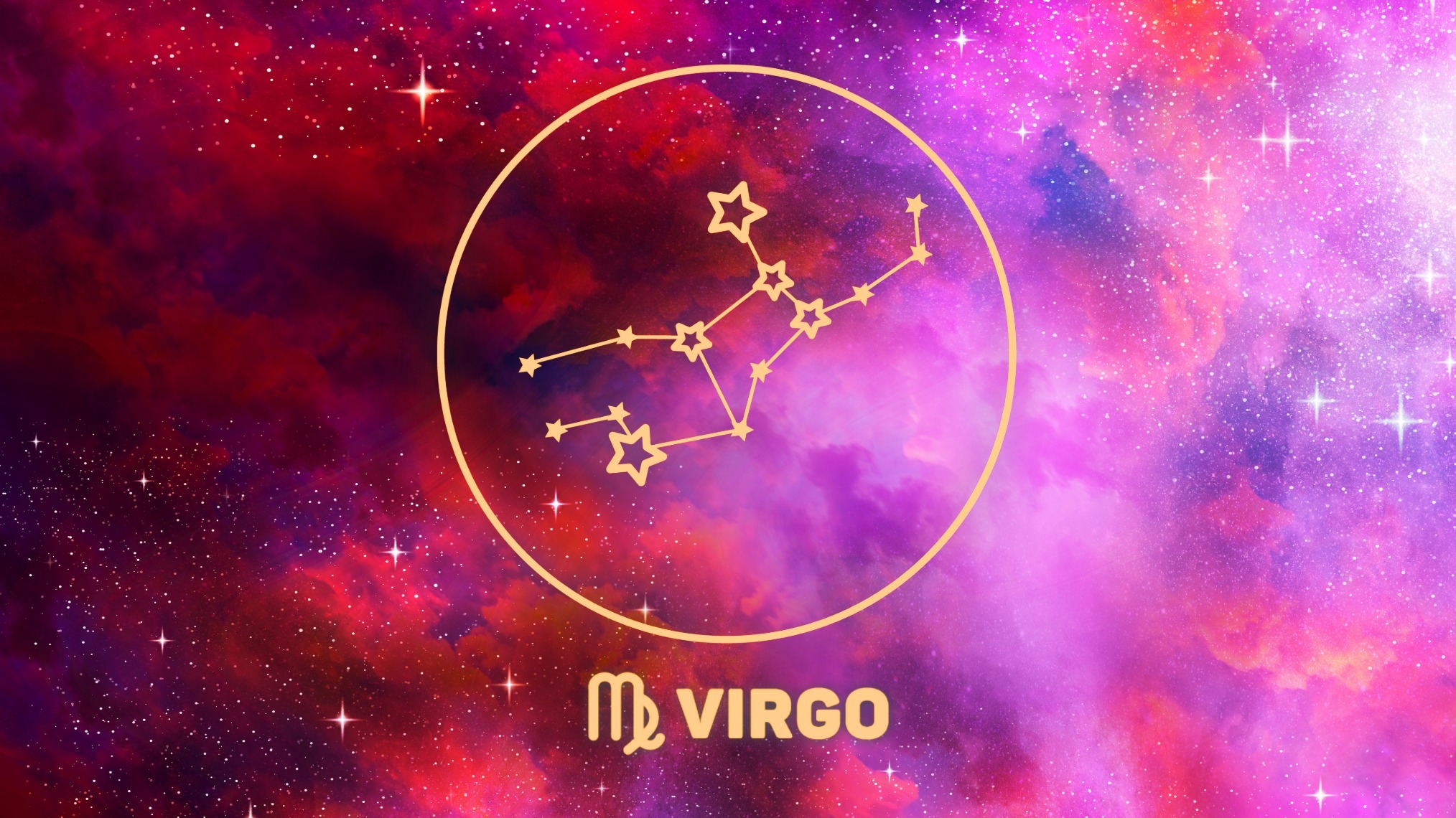 Virgo Love Horoscopes 2026