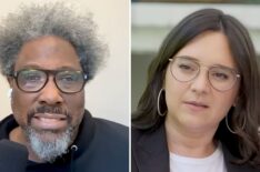 Ex-CNN Host W. Kamau Bell Fears for Network's Future Under Bari Weiss