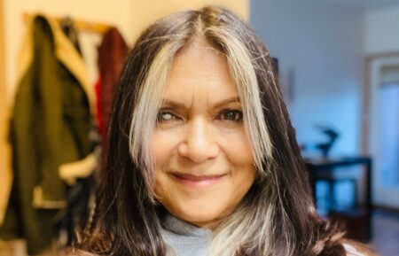Nia Peeples