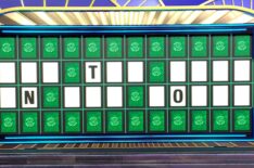 'Wheel of Fortune' Fans React After Contestant's Impressive Puzzle Solve