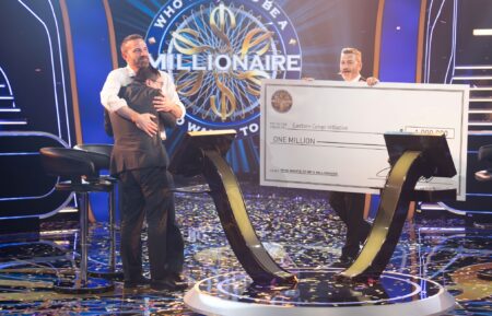 WHO WANTS TO BE A MILLIONAIRE – “In the Hot Seat: Ben Affleck & Jamie Ding / Jason Alexander & Wayne Knight / Tig Notaro & Pete Holmes” – Ben Affleck and Jamie Ding go for the million; meanwhile, Jason Alexander reunites with his “Seinfeld” co-star Wayne Knight, and comedians Tig Notaro and Pete Holmes take their turn in the hot seat. WEDNESDAY, JULY 29 (8:00-9:01 p.m. EDT) on ABC.