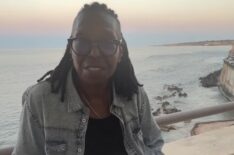 Whoopi Goldberg Missed 'The View' for This Wild Reason