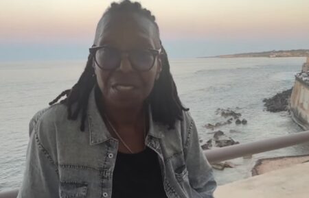 Whoopi Goldberg