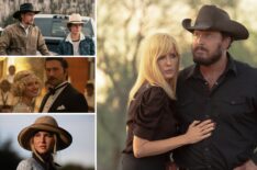 Which 'Yellowstone' Spinoff Is Best? (POLL)