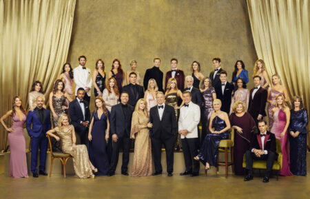 'Young and the Restless'
