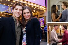 Best Young Soap Couples of 2026, Ranked