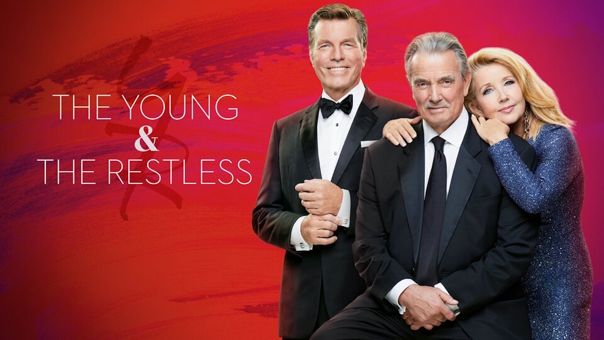 Young and the Restless