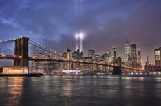 How TV Will Honor 25th Anniversary of 9/11