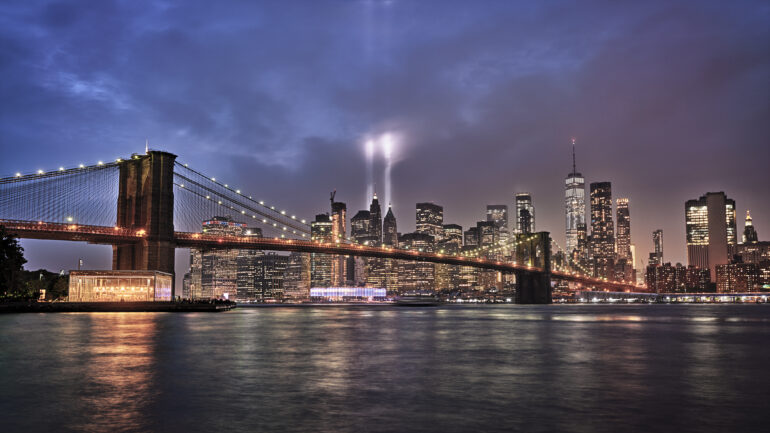 25 Years Later: How Networks Are Marking 9/11 With TV Specials