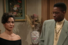A Different World - Season 6 Episodes 21 and 22