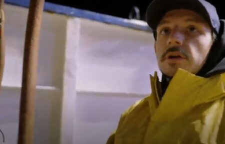 Adam Deadliest Catch