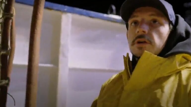 Adam Deadliest Catch