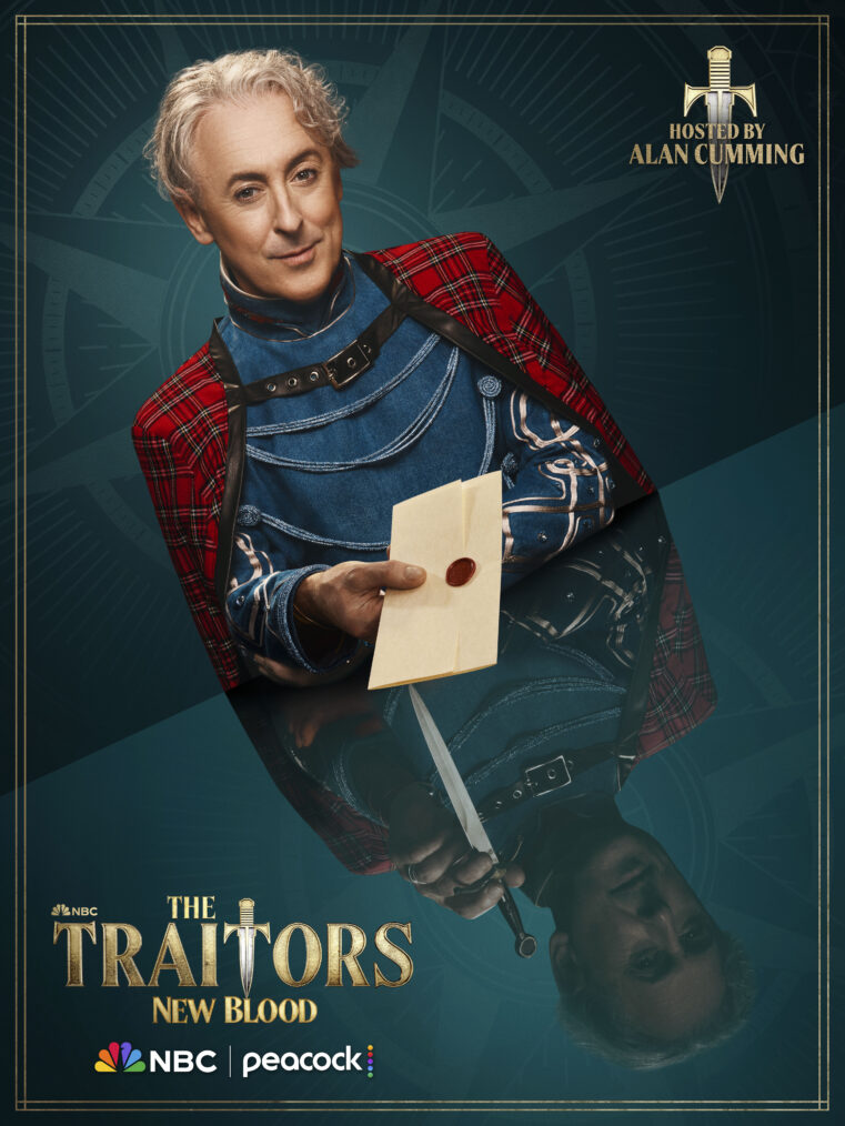 Alan Cumming