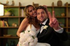 Amber Mozo, Harry Jowsey on 'Let's Marry Harry'