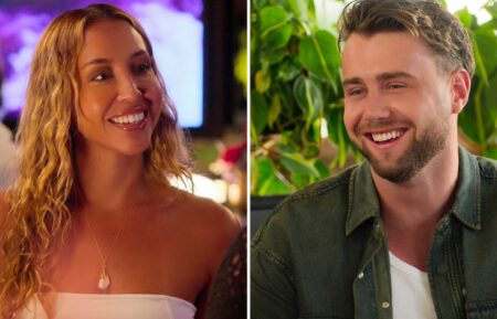Amber Mozo and Harry Jowsey of 'Let's Marry Harry'