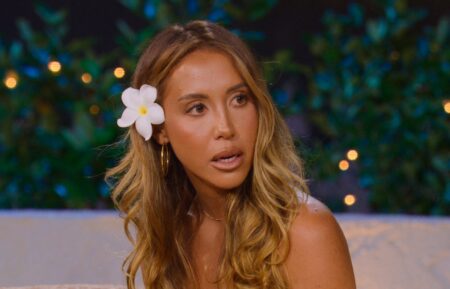 Amber Mozo of 'Let's Marry Harry'