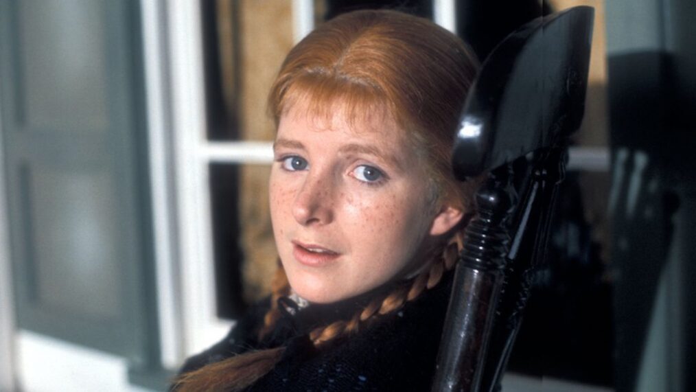 Anne of Green Gable - Kim Braden
