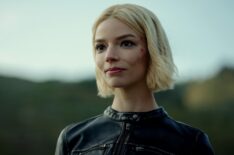 Anya Taylor-Joy, 'Lucky,' Season 1, Episode 7, Apple TV, August 19, 2026.