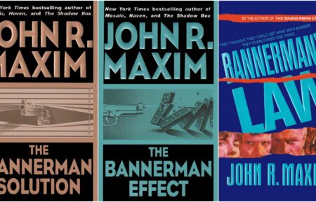 Bannerman Books