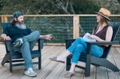 'Beyond the Bayou': Jep & Jessica Robertson Face Life-Changing Decision