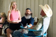 'Beyond the Bayou': Jep Robertson Gets Into 'Duck Dynasty'-Style Cookoff