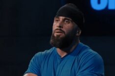 Brad Fiorenza Explains 'The Challenge' Elimination Loss to Keanu Soto