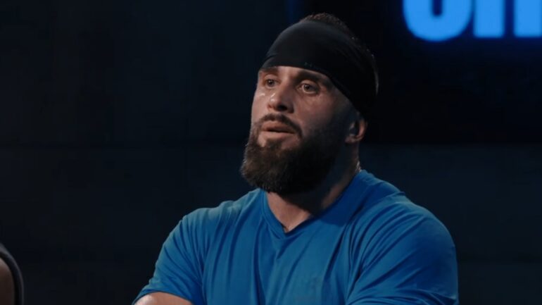 Brad Fiorenza Breaks Down ‘The Challenge’s Exit & Warns Johnny Bananas