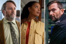BritBox Fall 2026 Preview: ‘Tommy & Tuppence,’ ‘Ludwig,’ ‘Death Valley,’ Agatha Christie Celebration & More