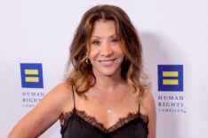Cheri Oteri attends the Human Rights Campaign Los Angeles Dinner at Fairmont Century Plaza on March 28, 2026 in Los Angeles, California.