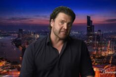 Chris 'C.T.' Tamburello Reacts to Jordan Wiseley Wanting Back on 'The Challenge'