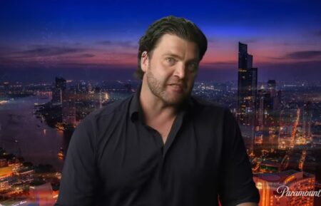 Chris CT Tamburello