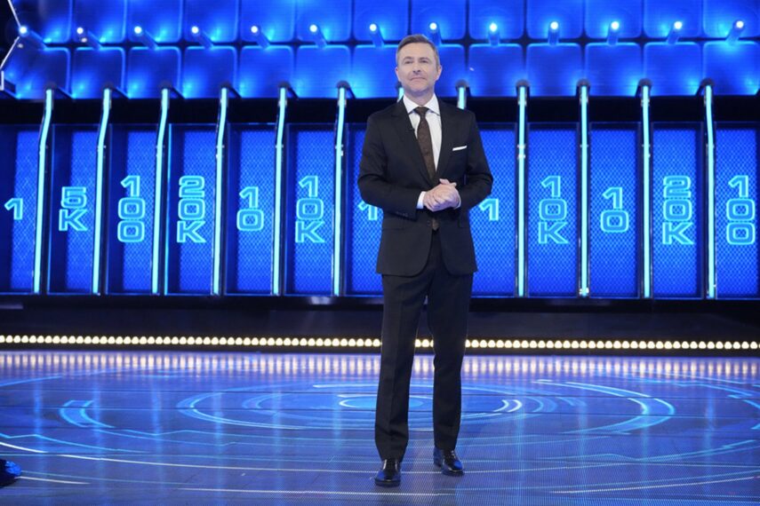 Chris Hardwick