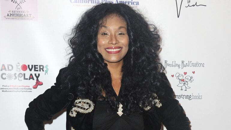 Christy Knowings Dies: ‘All That’ Star Was 46