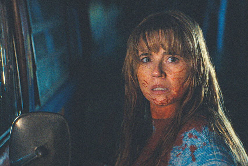Linda Cardellini in Crystal Lake