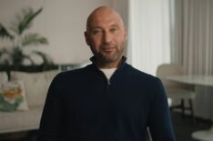 Derek Jeter, '9/11: United We Stand - 25 Years Later' trailer,' ABC special, premieres September 1, 2026.