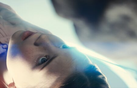 DISCLOSURE DAY, 2026. © Universal Pictures / Courtesy Everett Collection