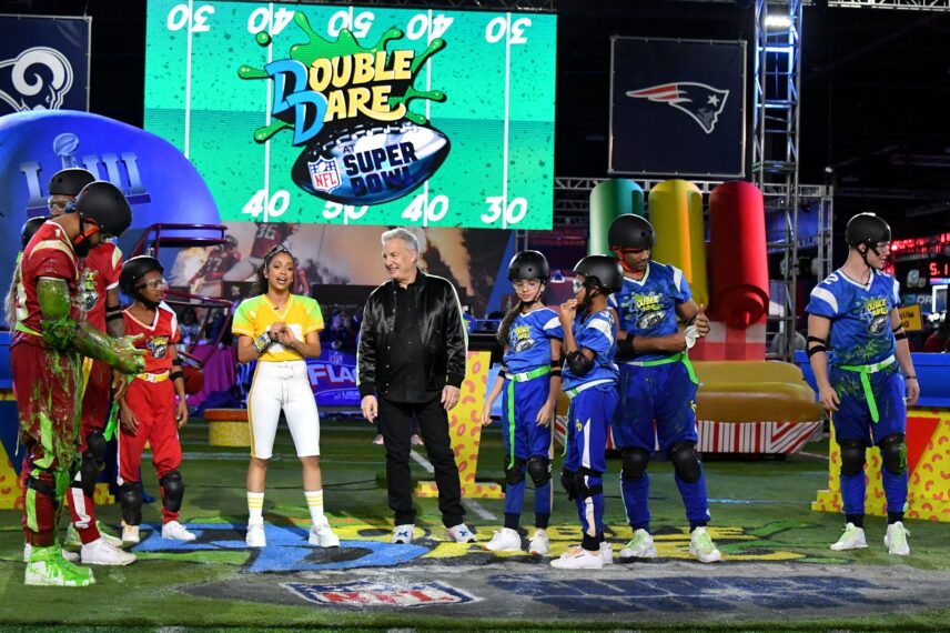 Double Dare 