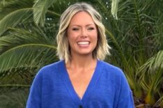 Dylan Dreyer, Instagram, August 15, 2026.