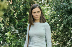 New 'Lioness' Star Elizaveta Neretin Reveals a Personal Connection to Her Character
