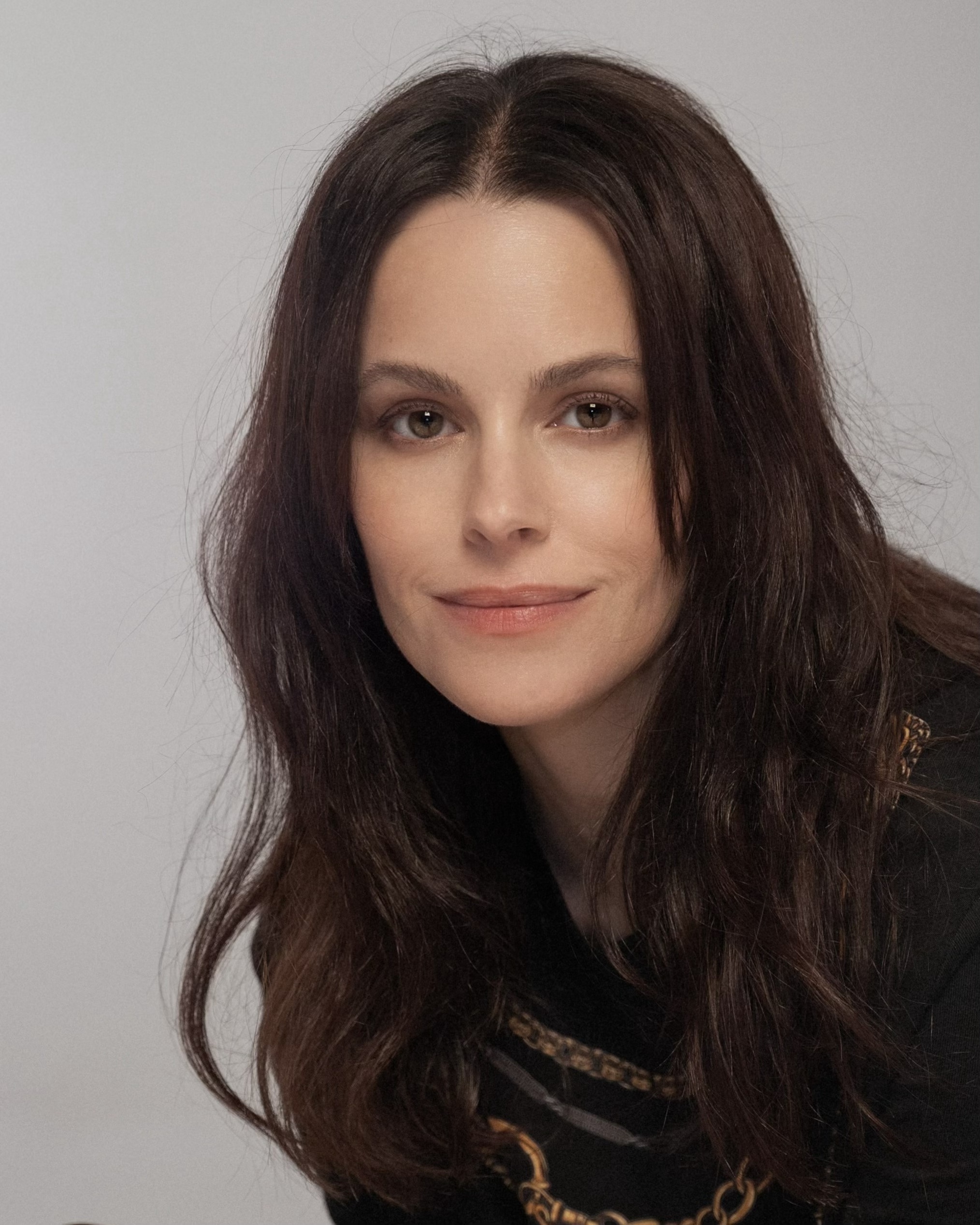 Emily Hampshire